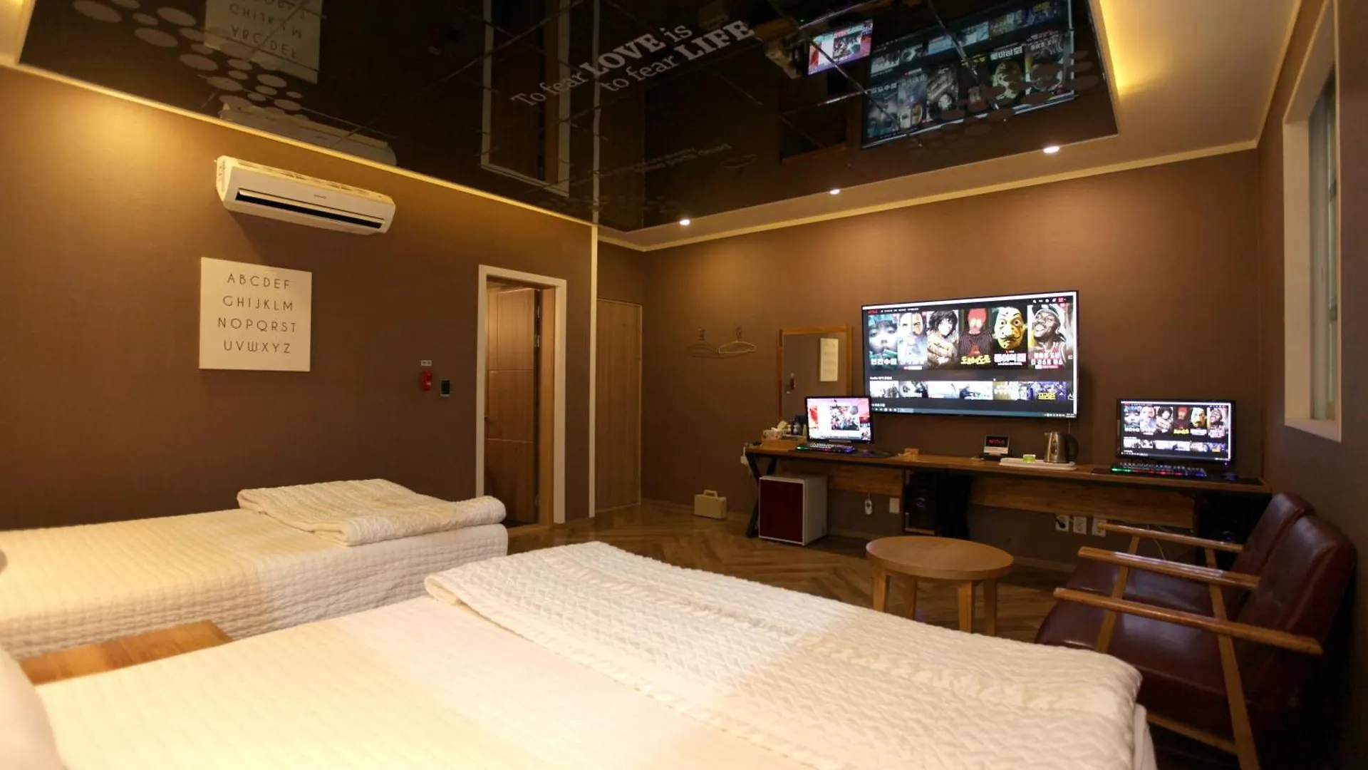 Palace Hotel Ulsan