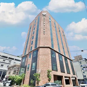 호텔 브라운도트 울산 삼산, 울산광역시